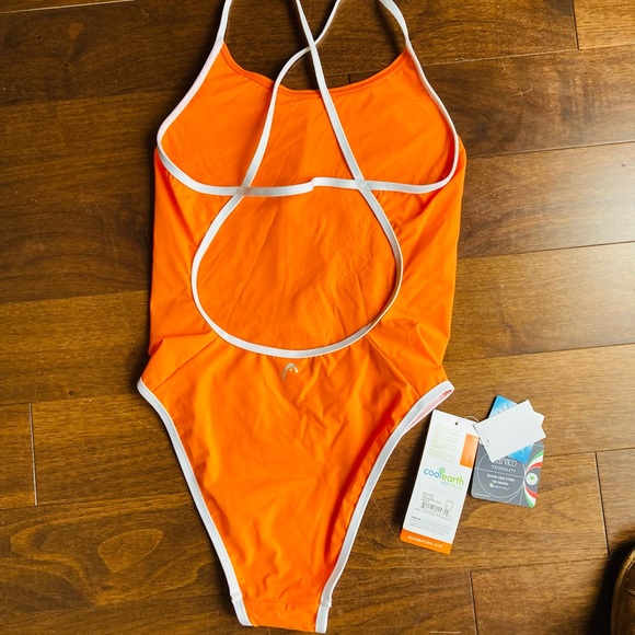 HEAD Liquidpower Swimsuit - Picture 3 of 14